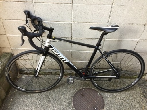 ロードバイク GIANT / DEFY4 (2015) M SIZE