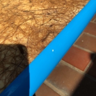 超浮力NSPサーフボードcocomat6.0 36Ｌ サーフィン  アルメリック