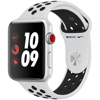 Apple Watch Series 3Nike+ （GPS +...