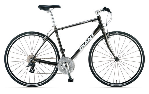 売り切れ予定【美品中古】GIANT　ESCAPE R3