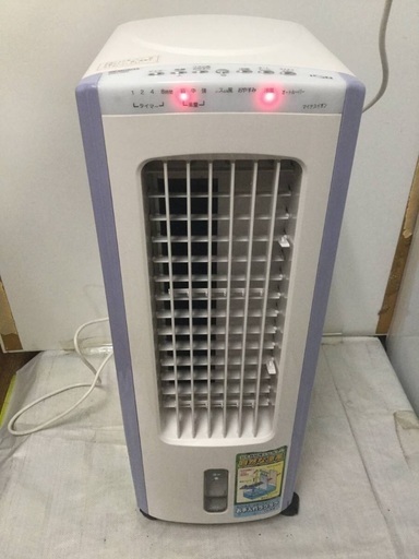 モリタ 冷風機