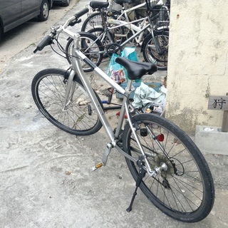 リサイクル自転車販売 (RECO沖縄)