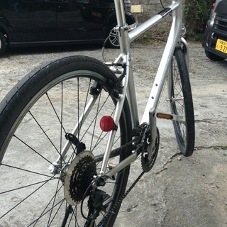 リサイクル自転車販売 (RECO沖縄)