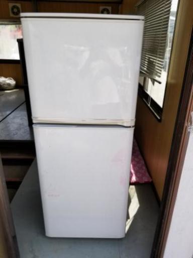 FUJITSU225L冷蔵庫‼美品‼値下げします