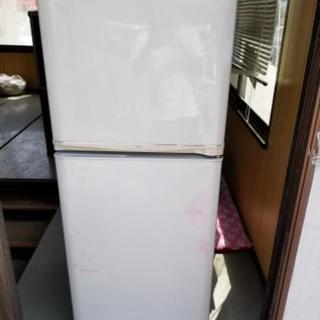 FUJITSU225L冷蔵庫‼美品‼値下げします