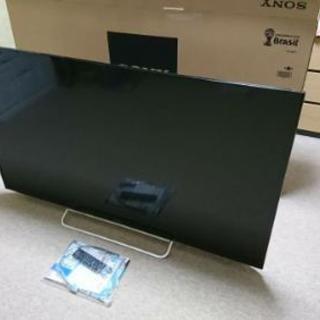 SONY BRAVIA KDL-60W600B 60インチ 
6...