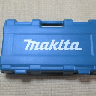 マキタ makita 工具箱 (ケースのみ)
