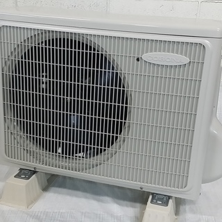 【2017年製　クリーニング済】6畳～8畳用　コロナ　￥31,800（税込）