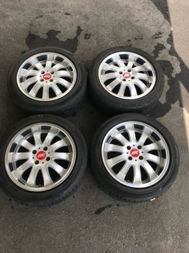 SEBRING(セブリング)ITC  RAYS（レイズ）