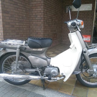 【中古】Cub90 Custum ホンダ 90cc プロ整備・3か月保証 中古】Cub90 ホンダ 90cc プロ整備・3か月保証 【公式通販】