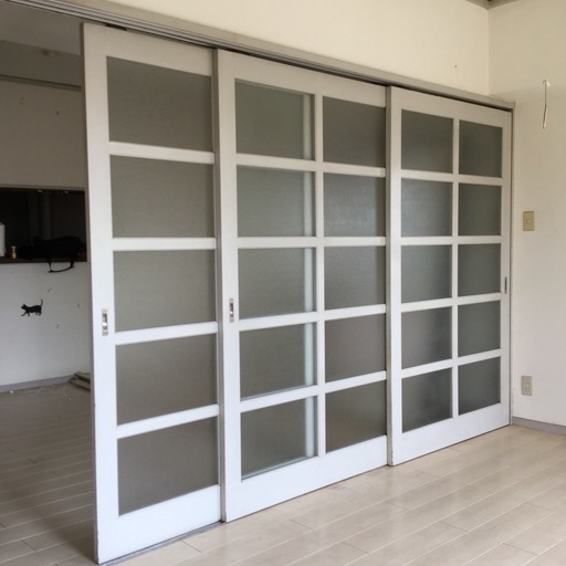 間仕切り建具 クーラ 鹿児島のその他の中古あげます 譲ります ジモティーで不用品の処分