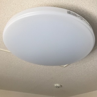 LEDシーリングライト4個セット