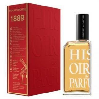 Histoires de Parfums１８８９　Moulin ...