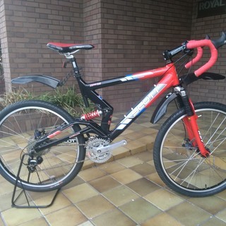 中古】SCOTT G-ZERO オンロードカスタム