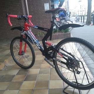 新車】SCOOT G-ZERO カスタム
