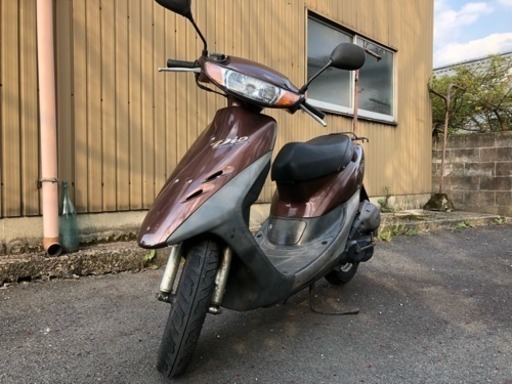【売約済】ライブディオ AF35 早い者勝ち