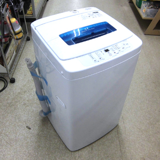 ハイアール 2014年製 4.2kg 洗濯機 JW-K42H  ...