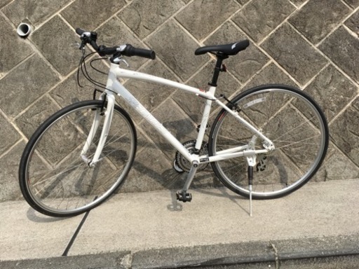 SPECIALIZED SIRRUS クロスバイク