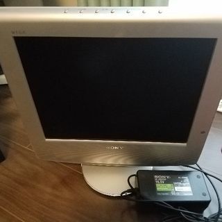 アナログテレビ