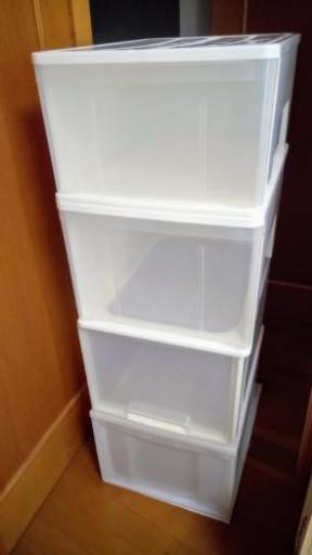 収納ケース☆今月限り☆