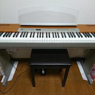ヤマハ 電子ピアノ P-120