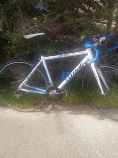 TOTEM ロードバイク (4/8迄) シマノ プレゼント付 ロードバイク 自転車