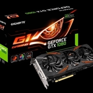完売】GTX1080 グラフィックボード - darkflix.blog.br