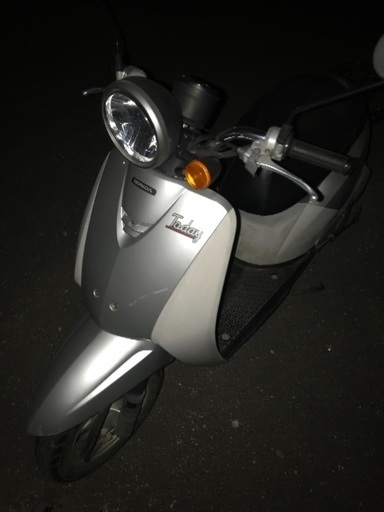 ホンダ today