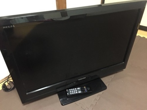 32型 テレビ