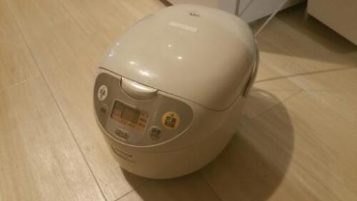 炊飯器