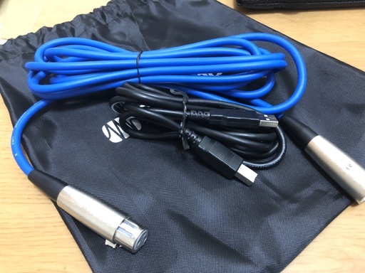 PreSonus AudioBox iTwo STUDIO【オーディオインターフェイス】