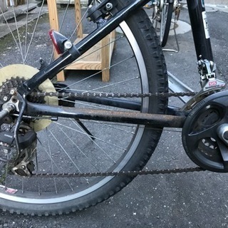 ブリジストン、マウンテンバイクOrdina 値下げしました