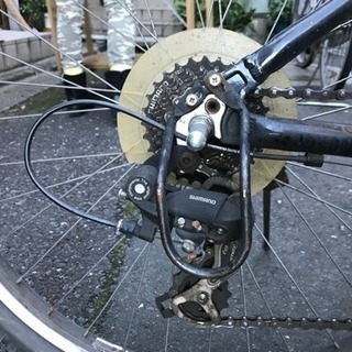 ブリジストン、マウンテンバイクOrdina 値下げしました