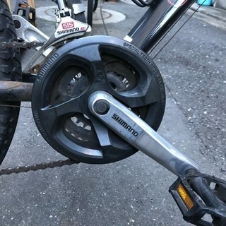 ブリジストン、マウンテンバイクOrdina 値下げしました