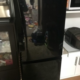 MITSUBISHI   冷蔵庫
