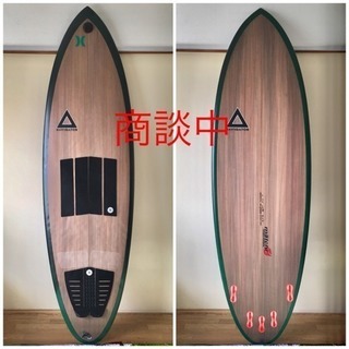サーフボード Navigater Surfboard 【MATC...