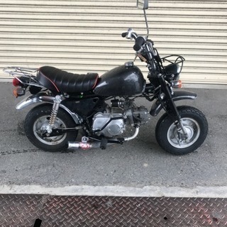 モンキー国産! institutoloscher.net
