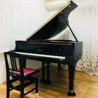 北名古屋市のピアノ教室 ANDANTE