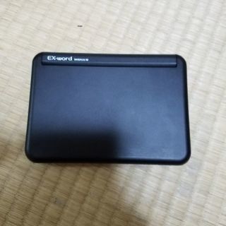 電子辞書 EX_word