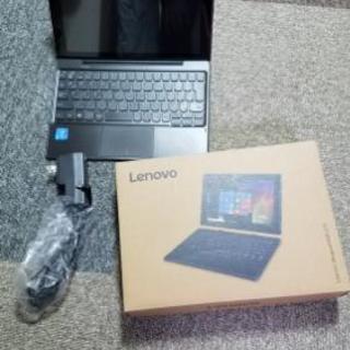 Lenovo 2in1 タブレット ideaPad Miix 310 
