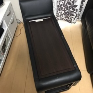 ニトリ 定価18万 本革 電動 リクライニングソファー ブラック ニトリ 定価18万 本革 電動 リクライニングソファー ブラック