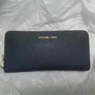 MICHAEL KORS マイケル・コース 長財布