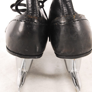 sss スケート 靴23cm