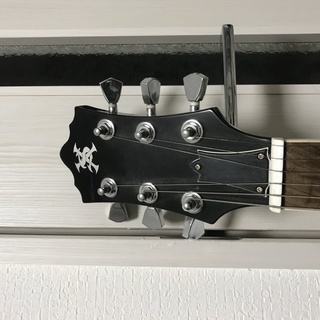 SX エレキギター ミラー仕様 SSG/PG 中古・ジャンク品