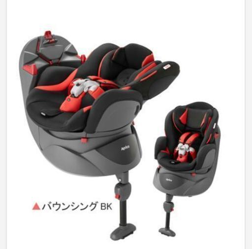 【USED】アップリカ ディアターンプラス