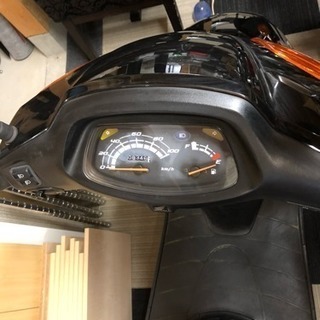 ホンダ スペイシー100 程度良好‼︎最終値引 【公式通販】