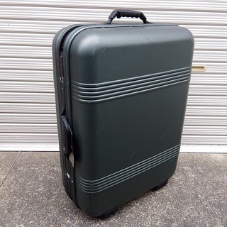 Samsoniteのスーツケース♪　キャリーバッグ　旅行カバン　...