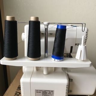 ロックミシン☆お値下げしました