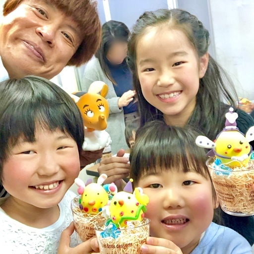 おちゃっぴねんど教室in藤沢午前 写真立て 午後 猫ビン おちゃっぴ 藤沢の育児のイベント参加者募集 無料掲載の掲示板 ジモティー