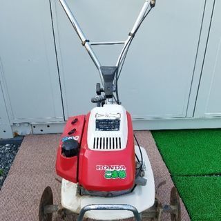 ホンダ 中古 耕耘機 こまめ F210 – 農キング